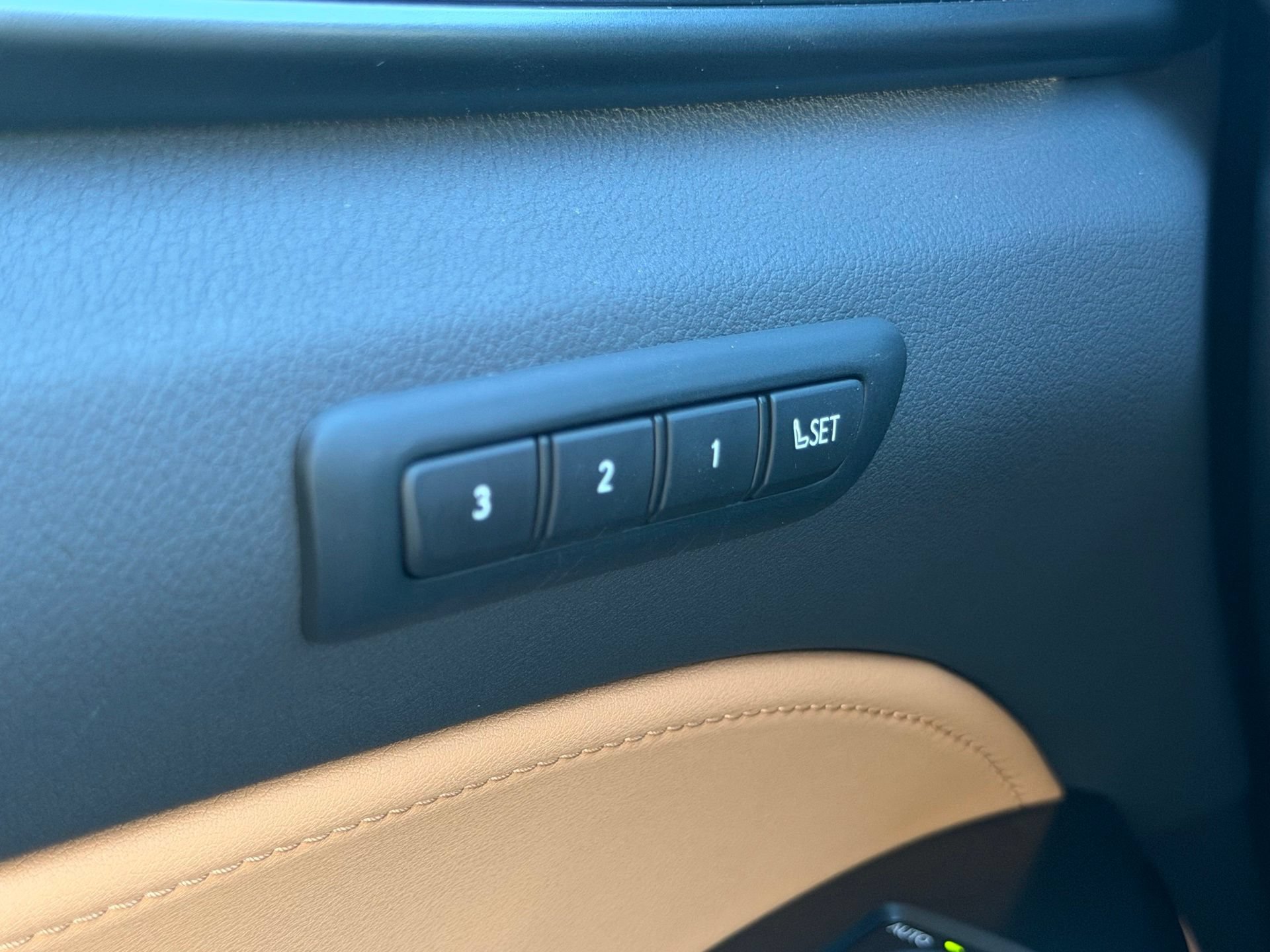Used 2026 Lexus NX 350 AWD w/ Accessory Package (K3) image 35