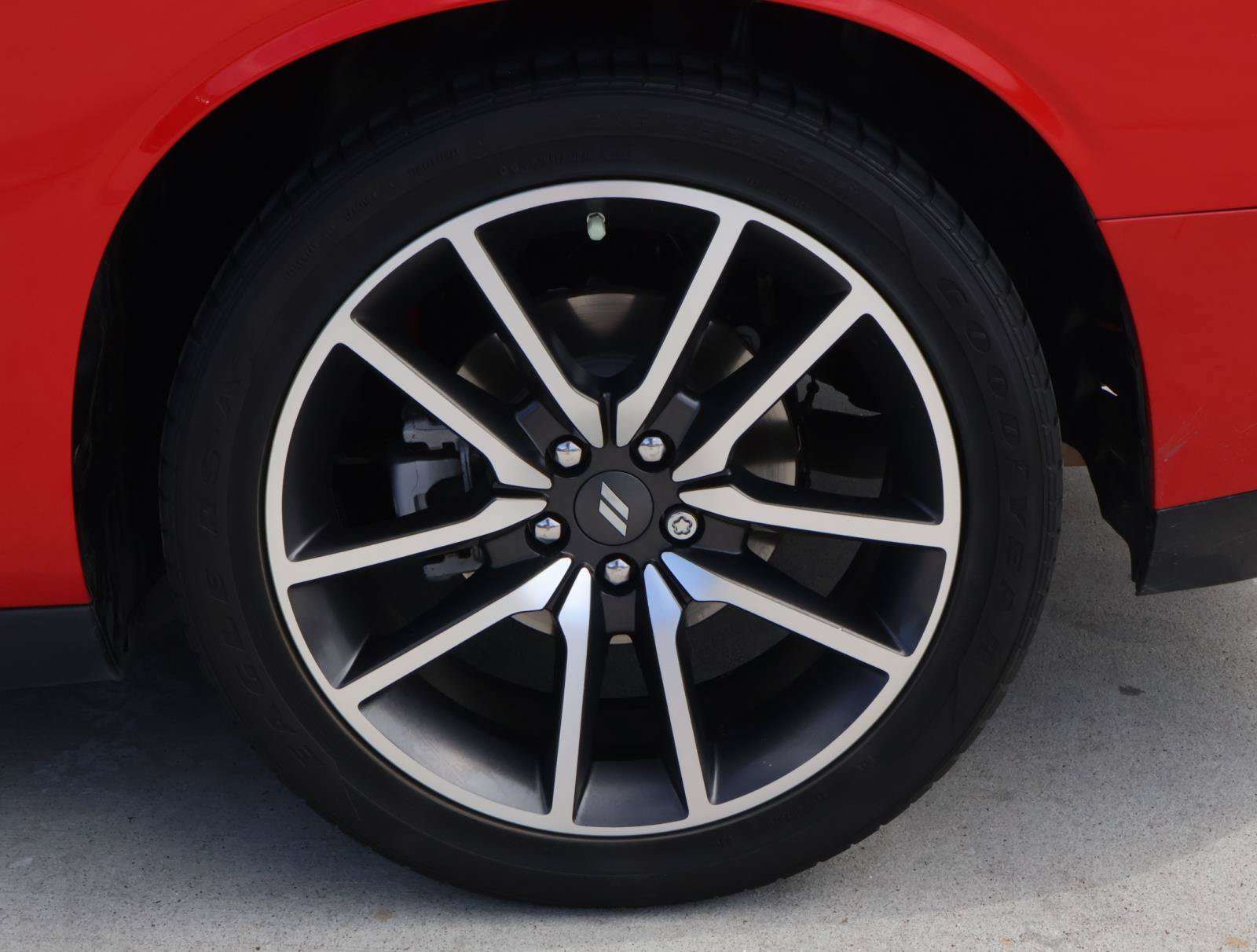 Used 2023 Dodge Challenger R/T RWD image 8