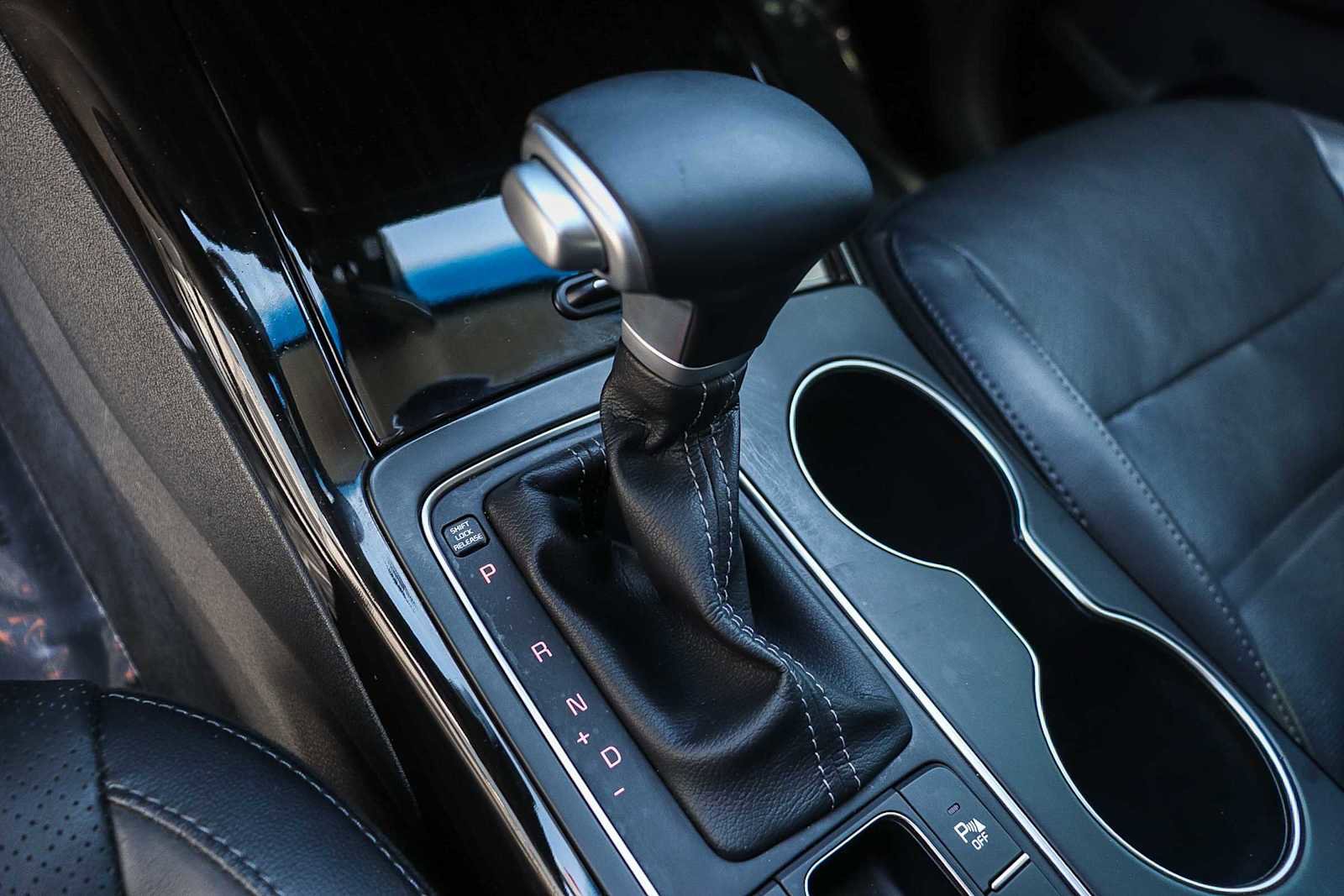 Used 2019 Kia Sorento EX image 27