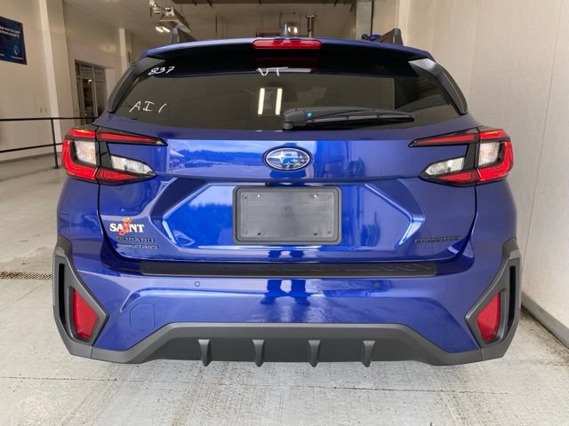 New 2026 Subaru Crosstrek 2.5i Limited AWD/4WD image 6