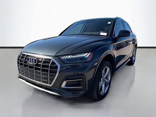 Used 2021 Audi Q5 Prestige image 7