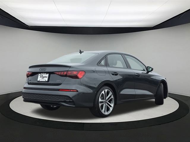 New 2026 Audi A3 2.0T Premium Plus image 7