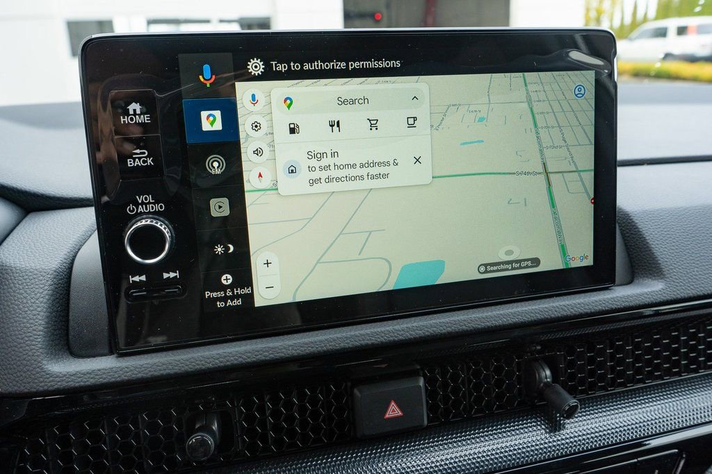 New 2026 Honda CR-V Sport Touring image 30