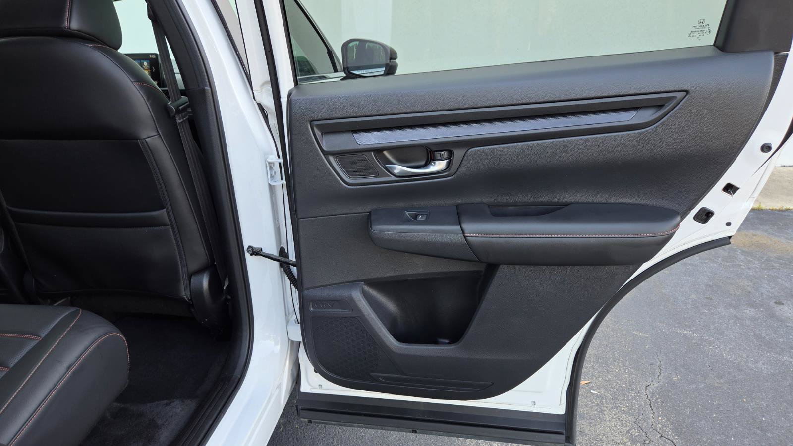 Used 2025 Honda CR-V Sport-L image 53