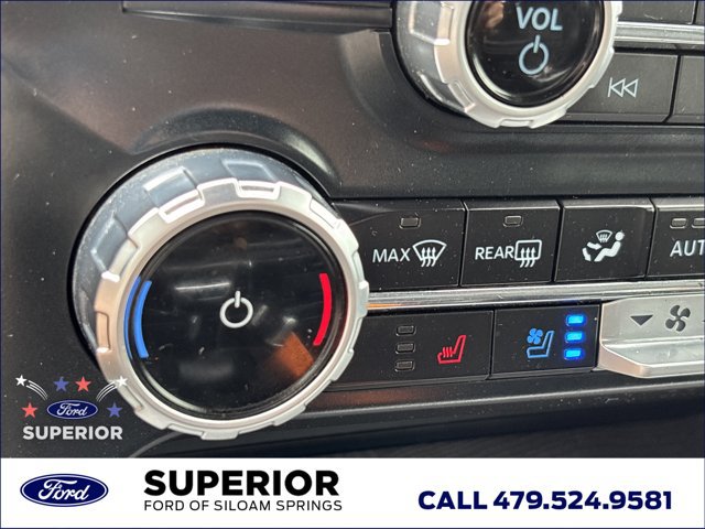 Used 2023 Ford F150 Platinum w/ Equipment Group 701A High AWD/4WD image 43