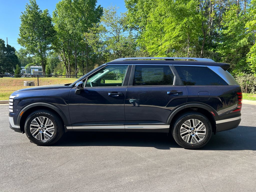 New 2026 Hyundai Palisade SEL image 9