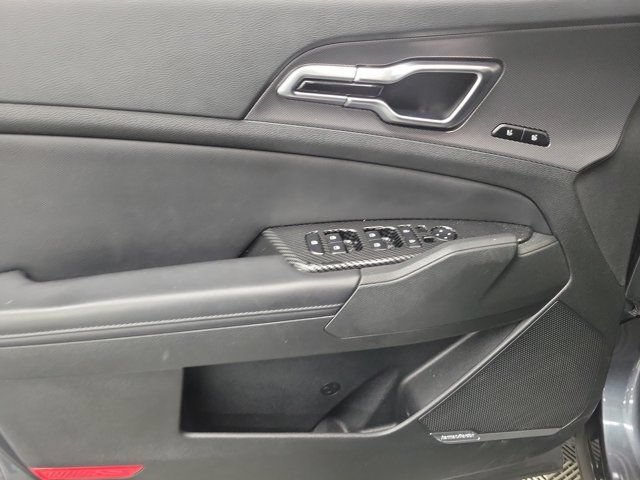 Certified 2023 Kia Sportage SX FWD image 20