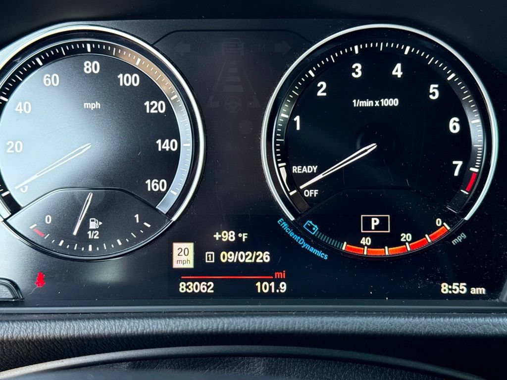 Used 2020 BMW X1 sDrive28i w/ Convenience Package FWD image 13