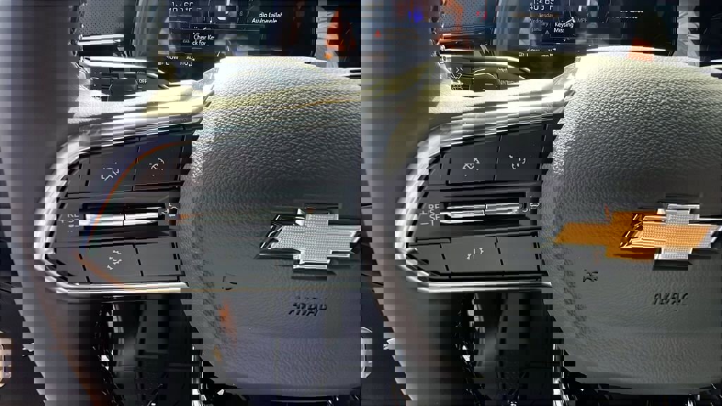 New 2026 Chevrolet Suburban Premier w/ Sun And Tow Package image 22