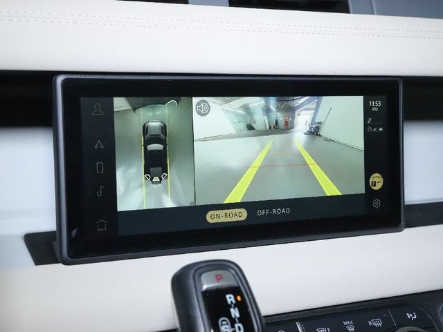 Certified 2023 Land Rover Defender 110 S AWD/4WD image 24