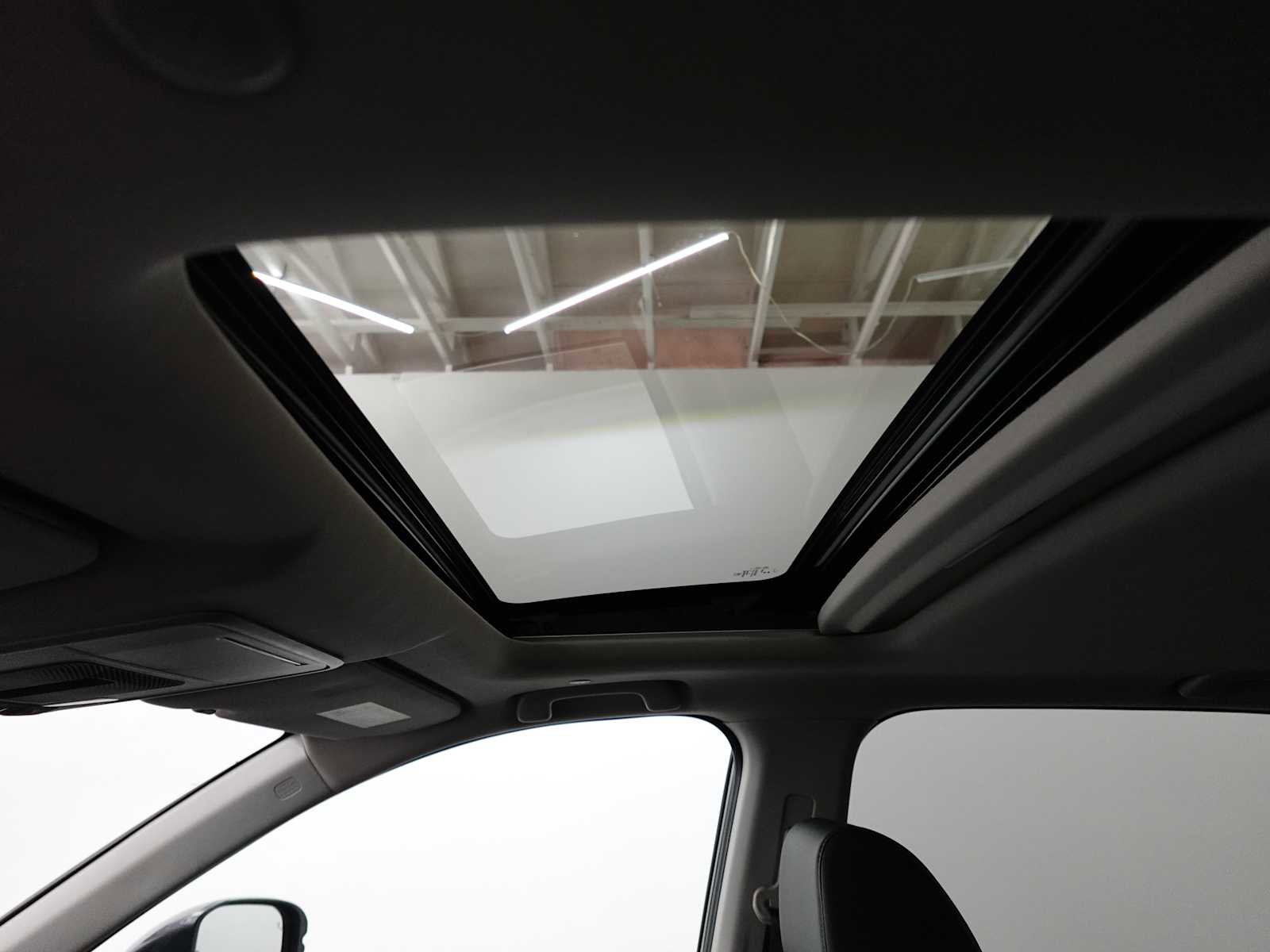 Certified 2024 Honda CR-V EX-L image 23