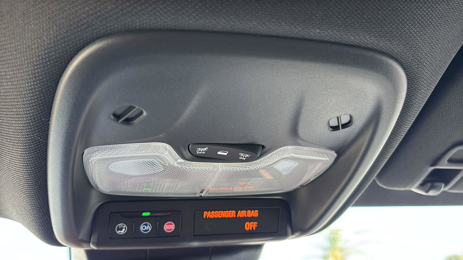 New 2026 GMC Canyon Elevation w/ Convenience Package image 35