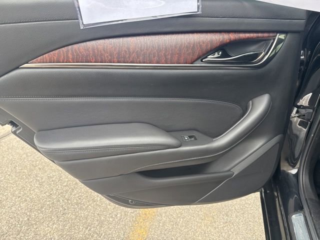 Used 2019 Cadillac CTS Luxury image 19