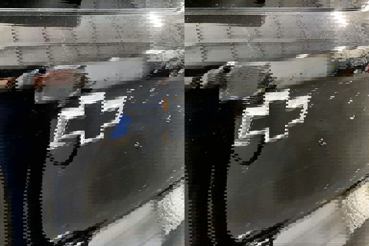 Used 2021 Chevrolet TrailBlazer RS w/ Sun and Liftgate Package AWD/4WD image 31