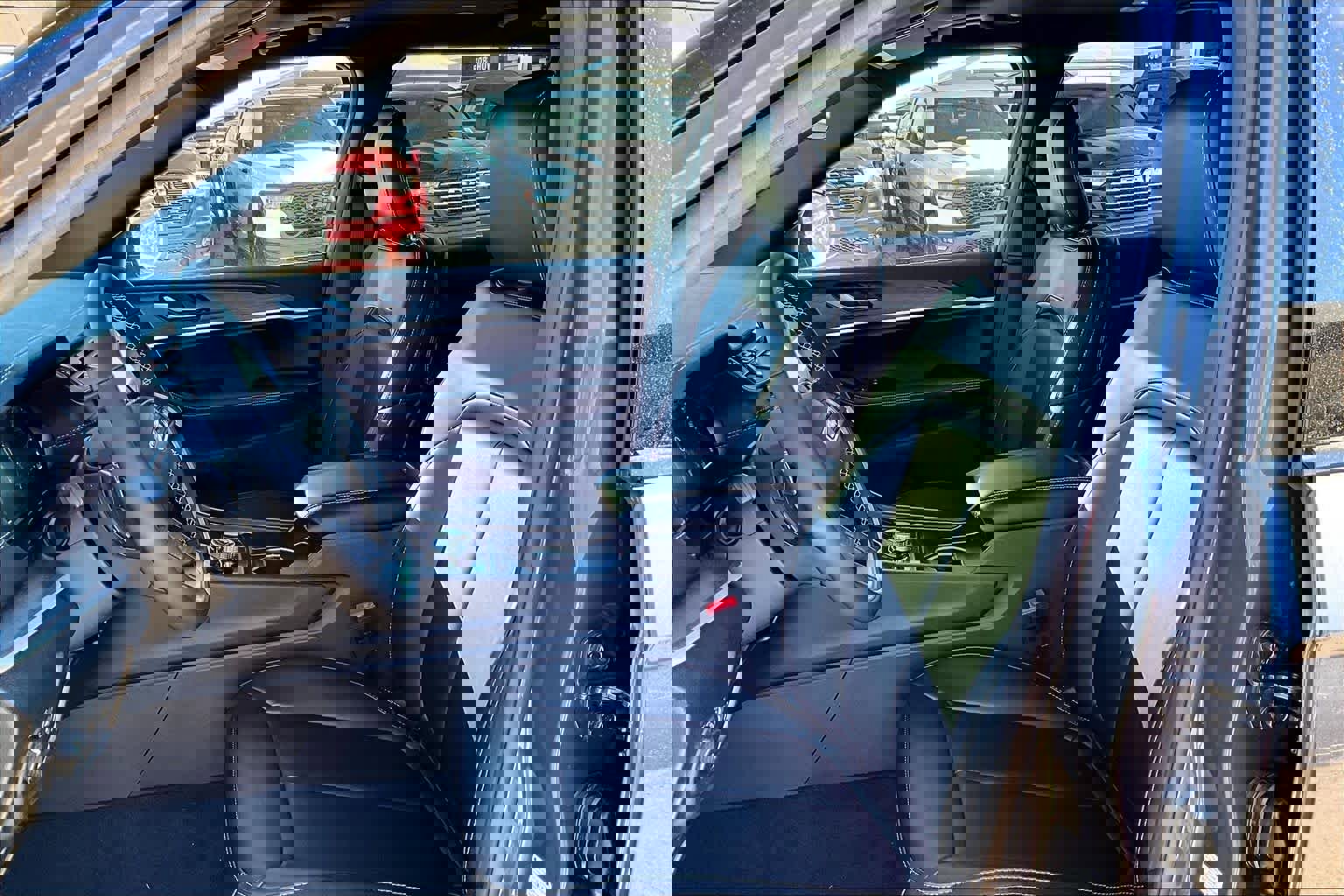 New 2025 Jeep Grand Cherokee L Limited image 10