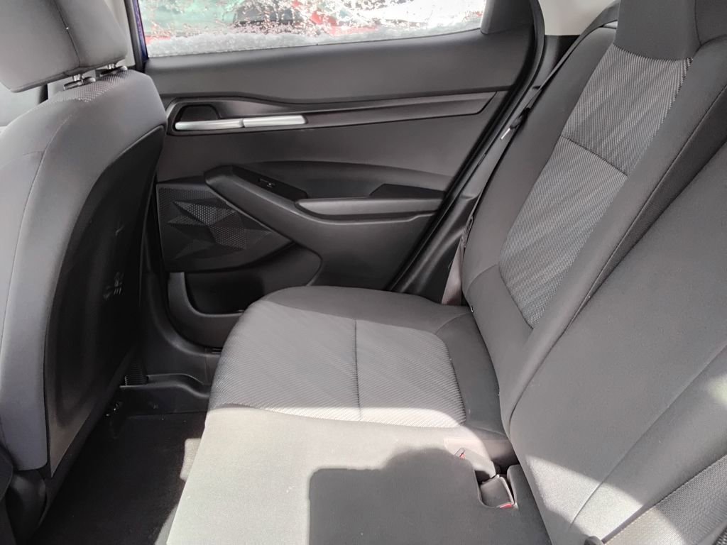Used 2023 Kia Seltos LX image 9