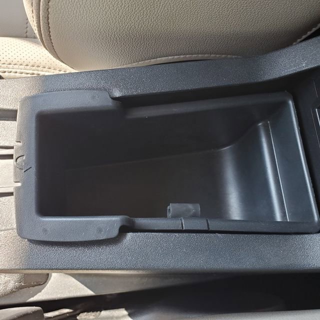Used 2018 Ford EcoSport SES AWD/4WD image 27