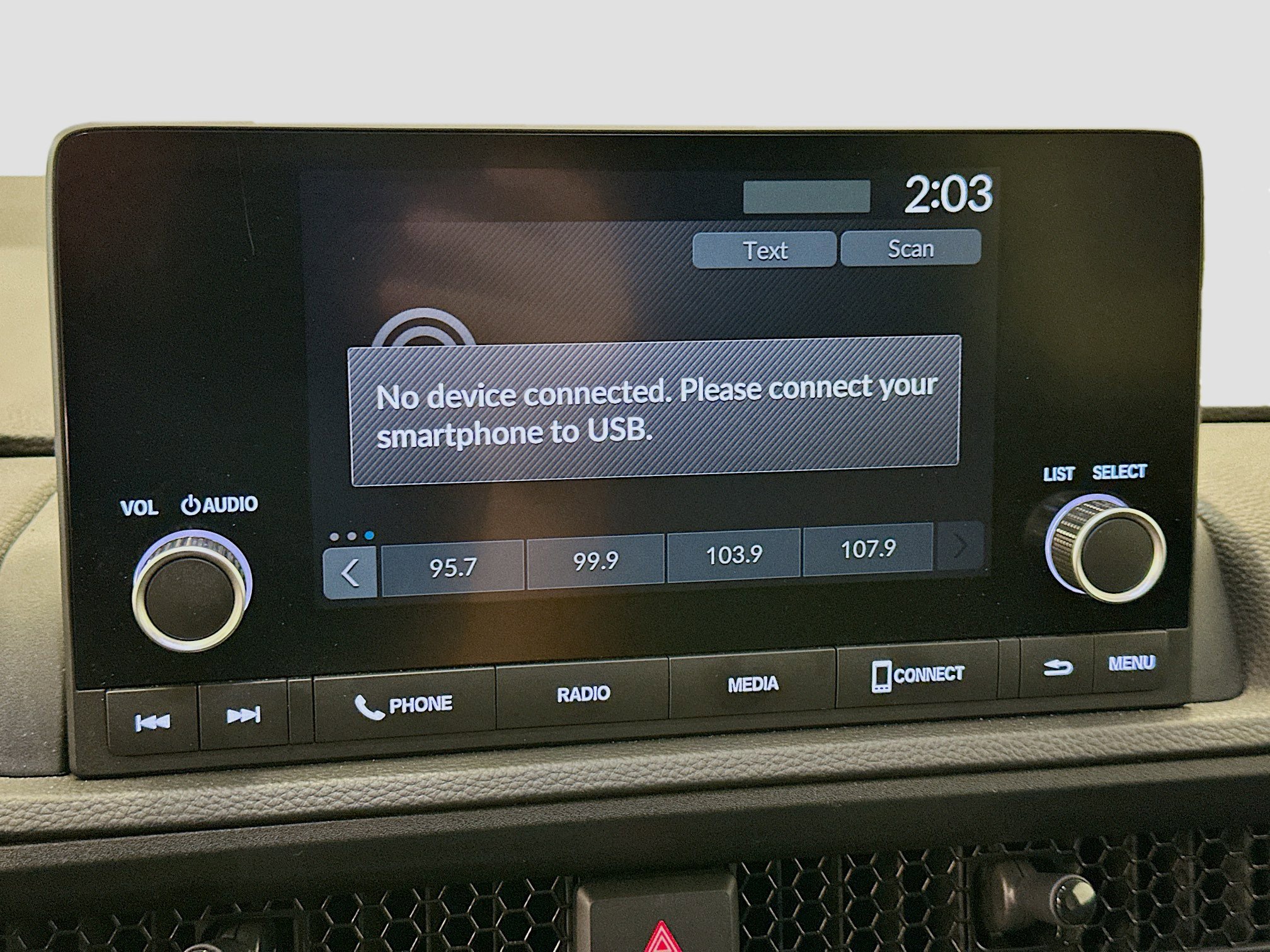 Used 2025 Honda CR-V LX image 22