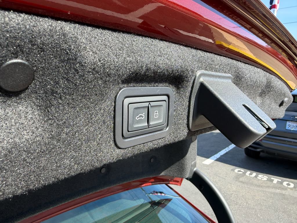 New 2026 Audi A6 Prestige AWD/4WD image 49