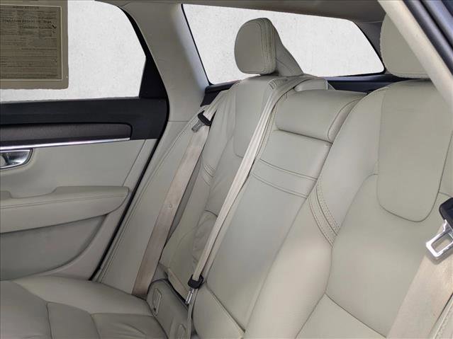 Used 2019 Volvo V90 T5 Cross Country w/ Advanced Package image 23