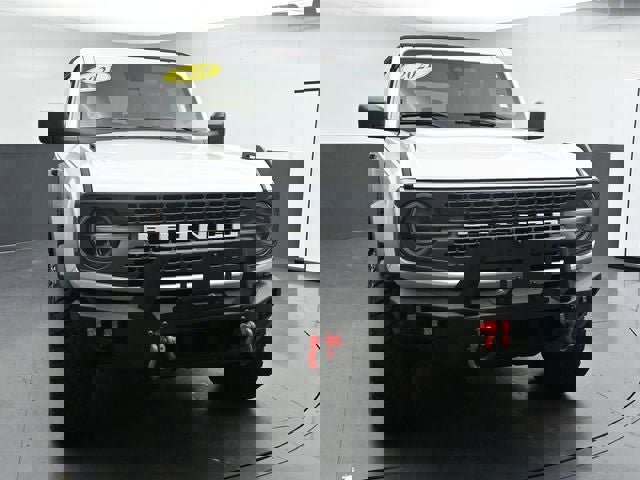 Used 2021 Ford Bronco Badlands AWD/4WD image 4