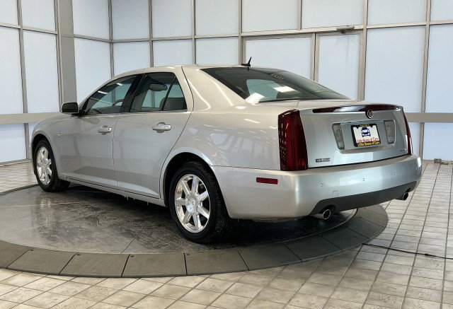 Used 2007 Cadillac STS image 5