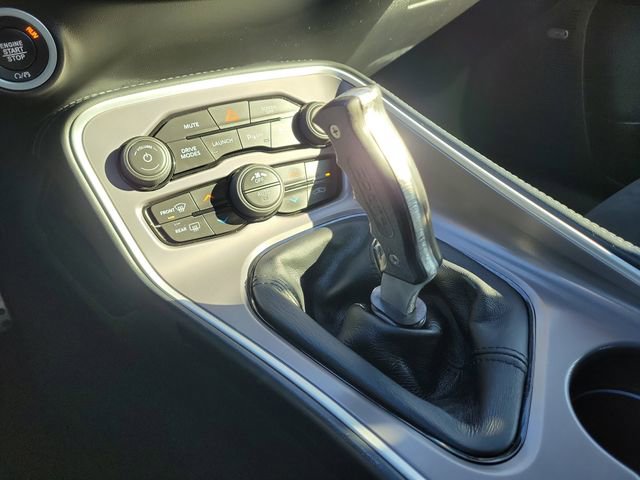 Used 2021 Dodge Challenger R/T Scat Pack w/ Dynamics Package image 30