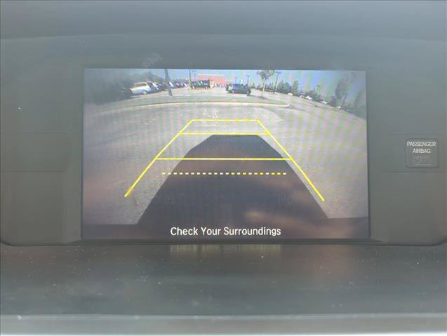 Used 2015 Honda Odyssey EX-L image 13
