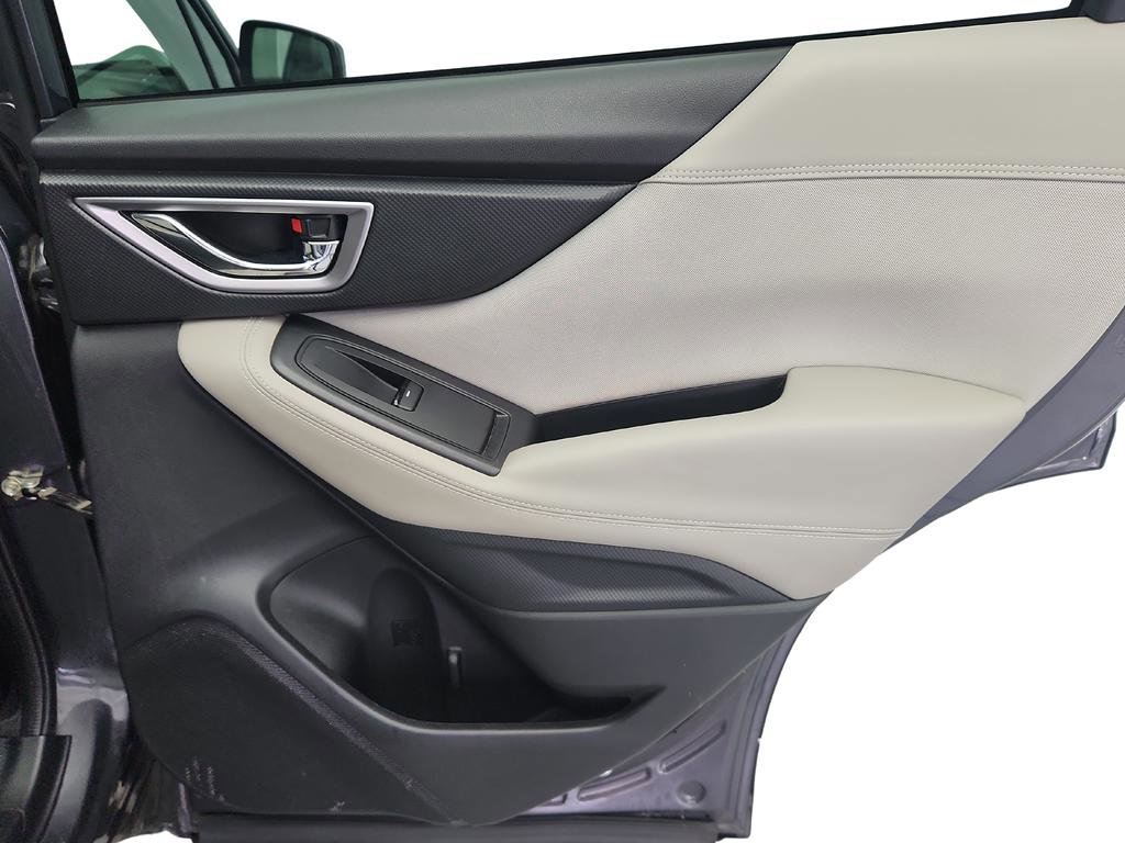 Used 2022 Subaru Forester Premium image 26