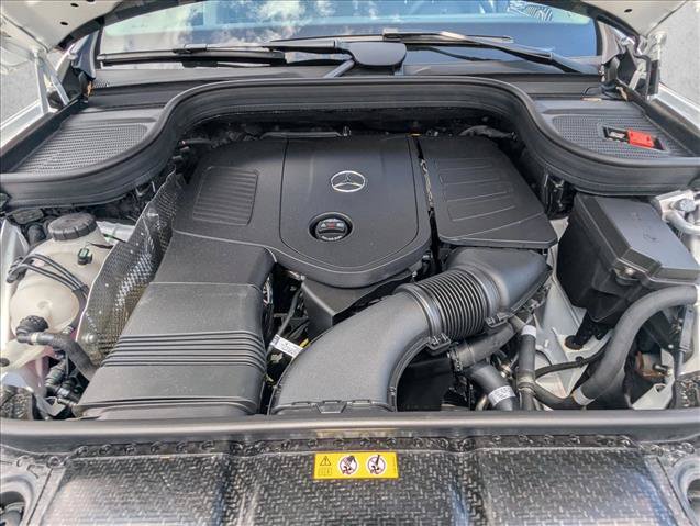 New 2026 Mercedes-Benz GLE 350 4MATIC image 15