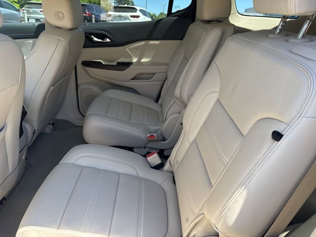 Used 2023 GMC Acadia Denali image 25
