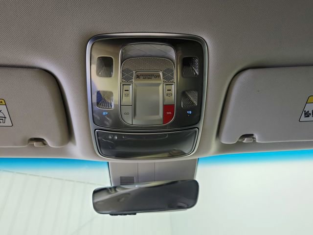 Used 2024 Genesis GV80 2.5T image 21