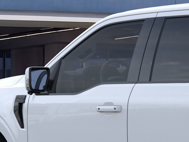 New 2026 Ford F150 Lariat w/ Equipment Group 502A High AWD/4WD image 21