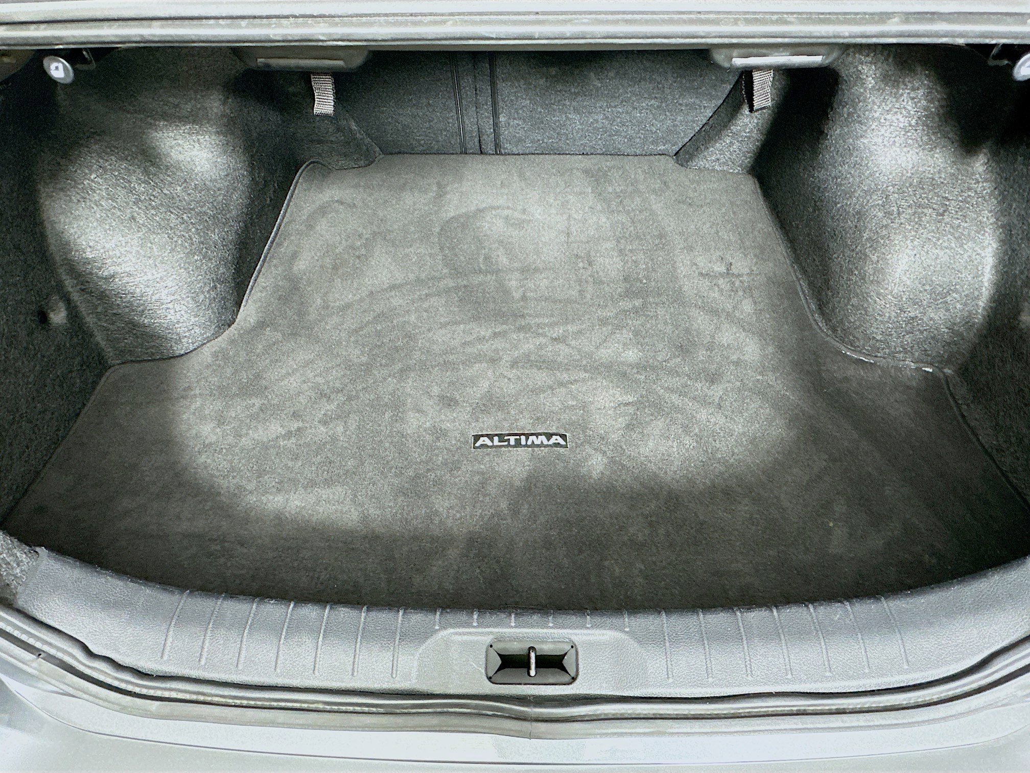 Used 2025 Nissan Altima 2.5 SV image 27