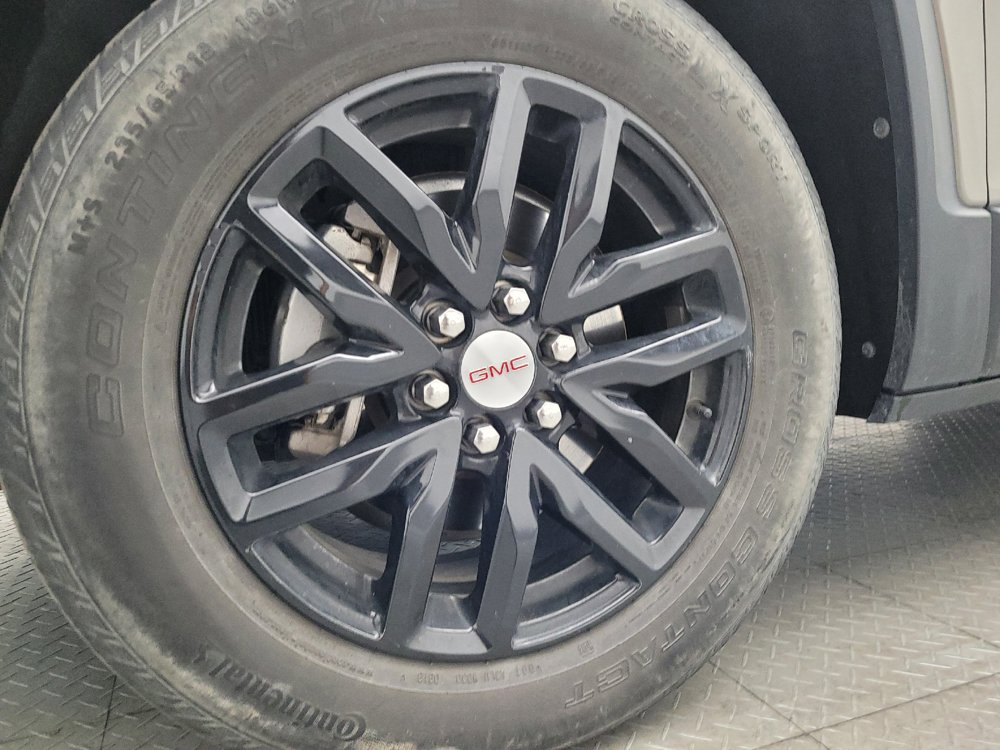 Used 2019 GMC Acadia SLT FWD image 31