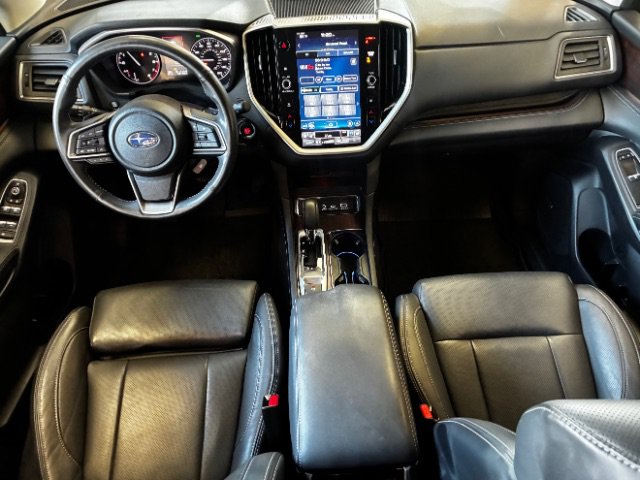 Used 2023 Subaru Ascent Touring AWD/4WD image 3