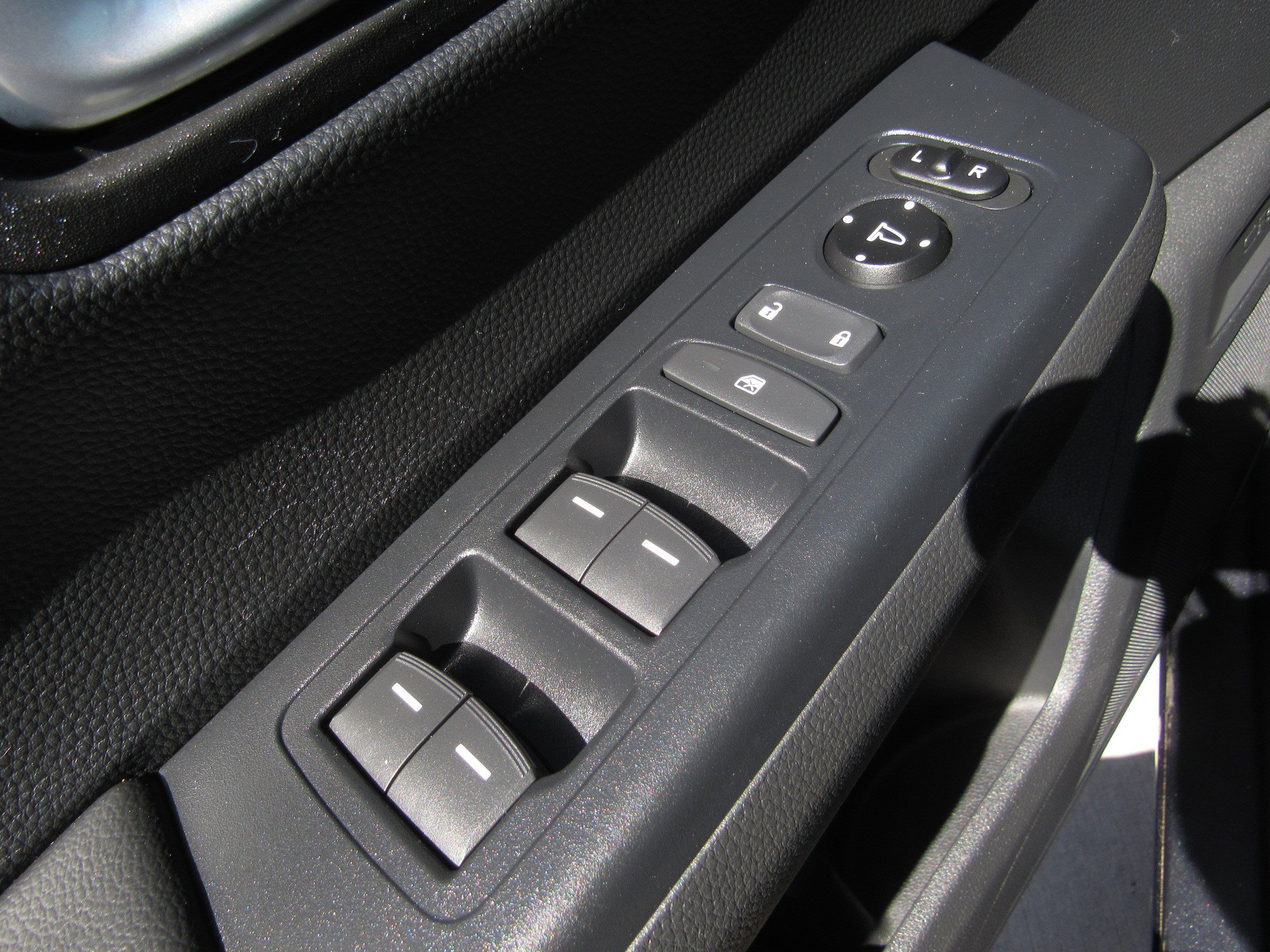 Certified 2024 Honda CR-V Sport-L image 24