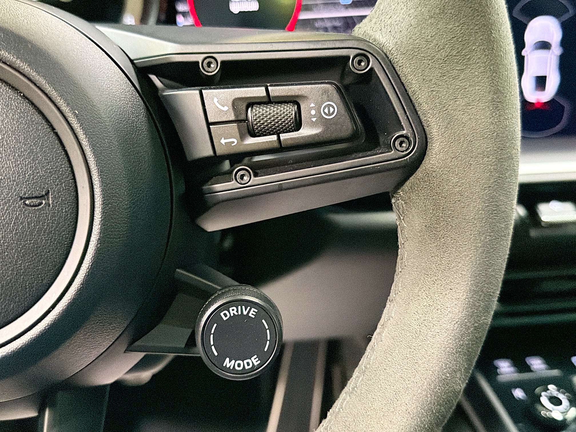 Certified 2024 Porsche 911 Carrera T image 34