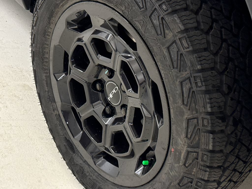 New 2026 Honda Ridgeline TrailSport image 10