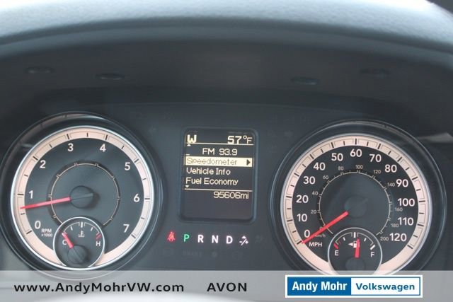 Used 2016 RAM 1500 Express image 30