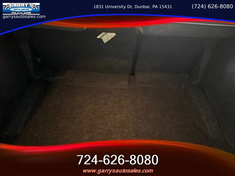 Used 2012 Dodge Challenger SRT8 w/ Premium Sound Group RWD image 25