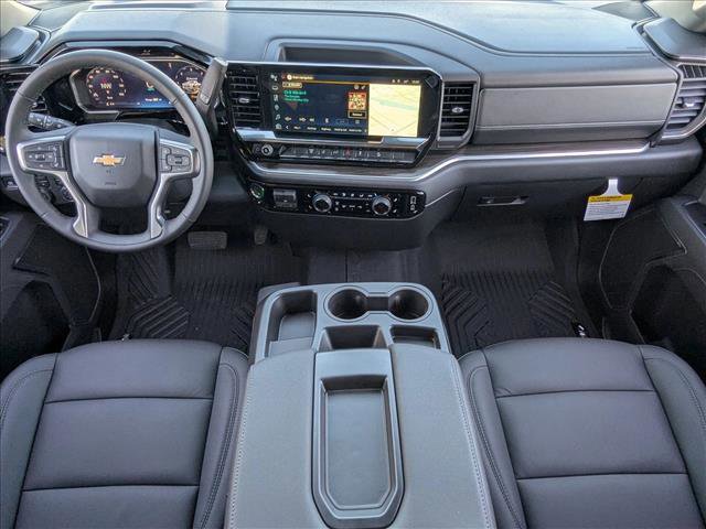 New 2026 Chevrolet Silverado 2500 LT image 15