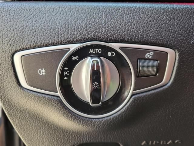 Used 2018 Mercedes-Benz E 400 4MATIC Sedan image 20