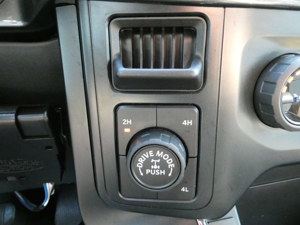 Used 2023 Ford F150 XL w/ STX Appearance Package AWD/4WD image 26