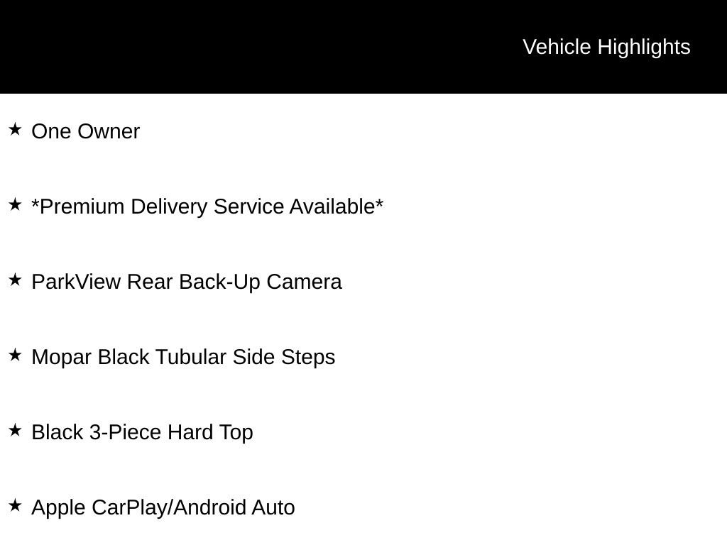 Used 2025 Jeep Wrangler Unlimited Sport AWD/4WD image 6