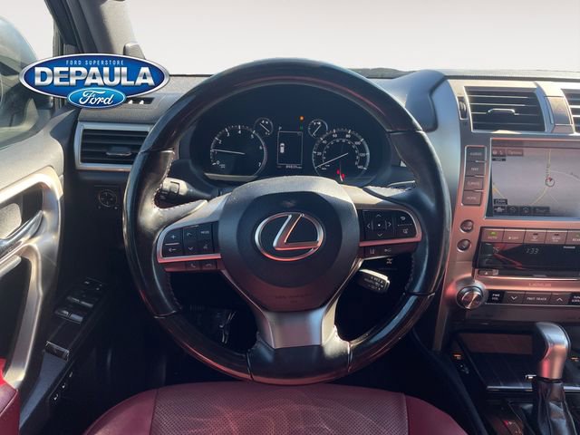 Used 2020 Lexus GX 460 Premium image 15