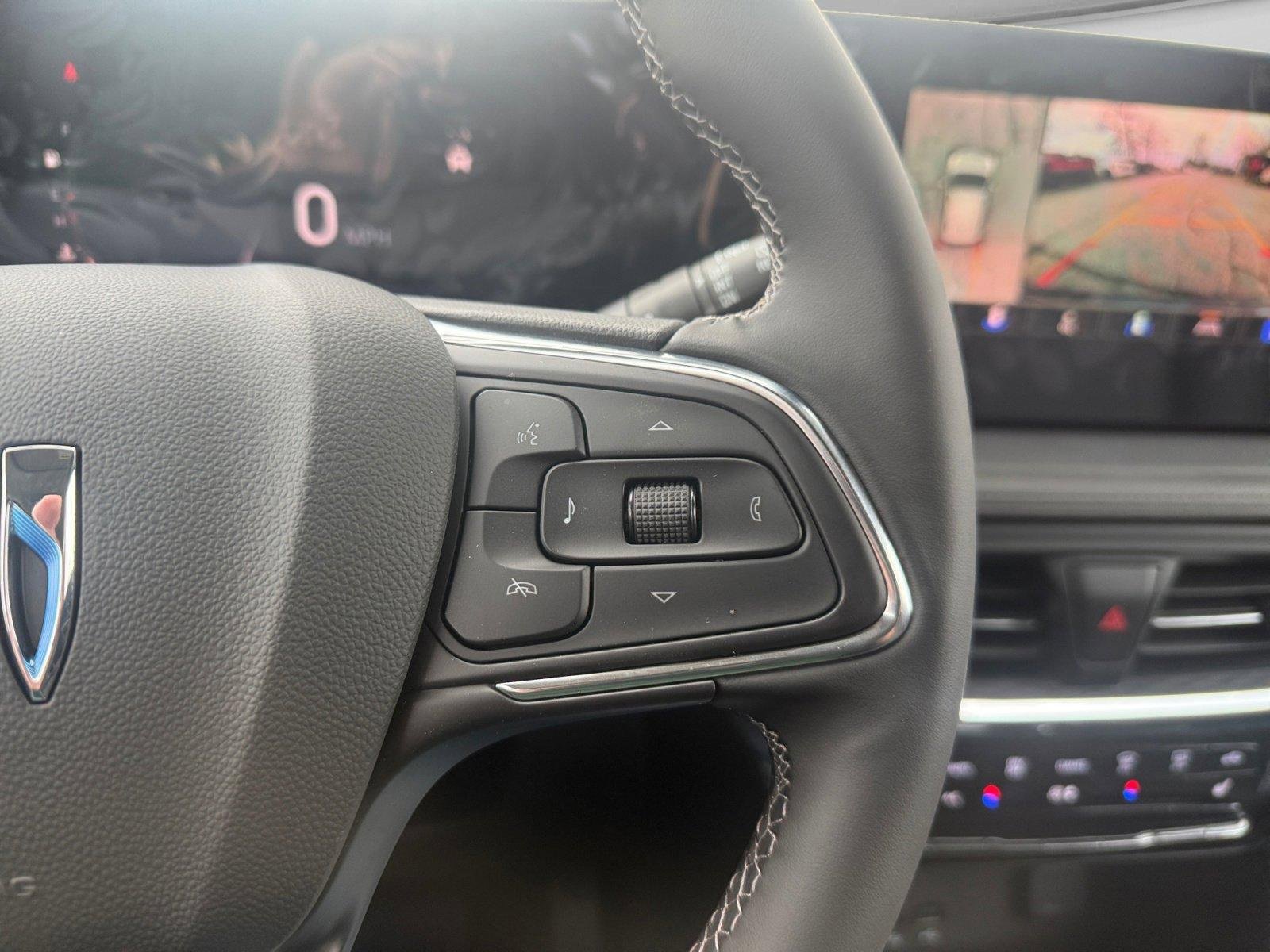 New 2026 Buick Encore GX Avenir w/ Avenir Technology Package FWD image 24
