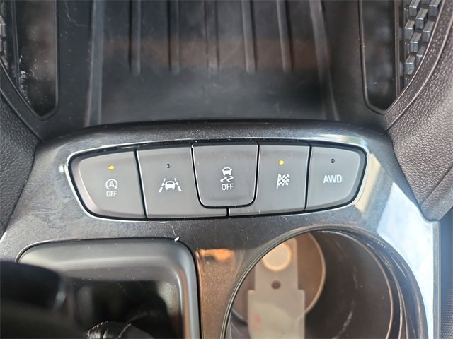 Certified 2022 Chevrolet TrailBlazer LT image 33