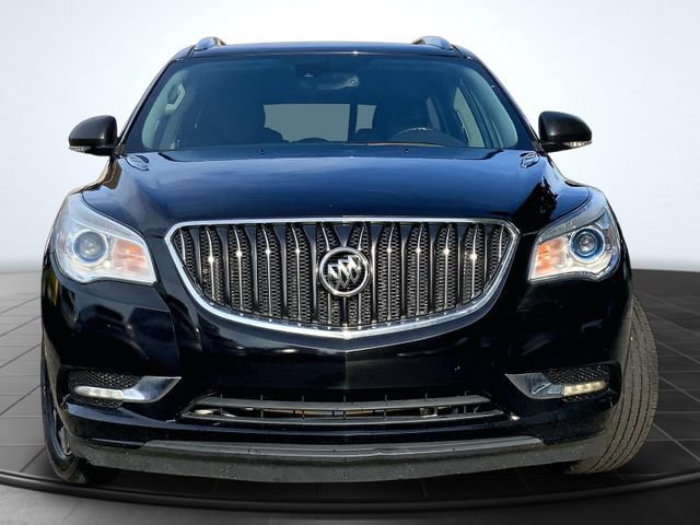 Used 2017 Buick Enclave Premium w/ Experience Buick Package AWD/4WD image 3