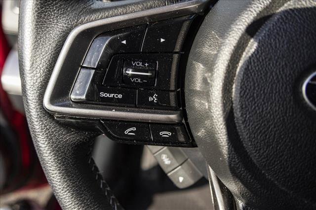 Used 2019 Subaru Outback 2.5i Limited w/ Popular Package #2 image 14